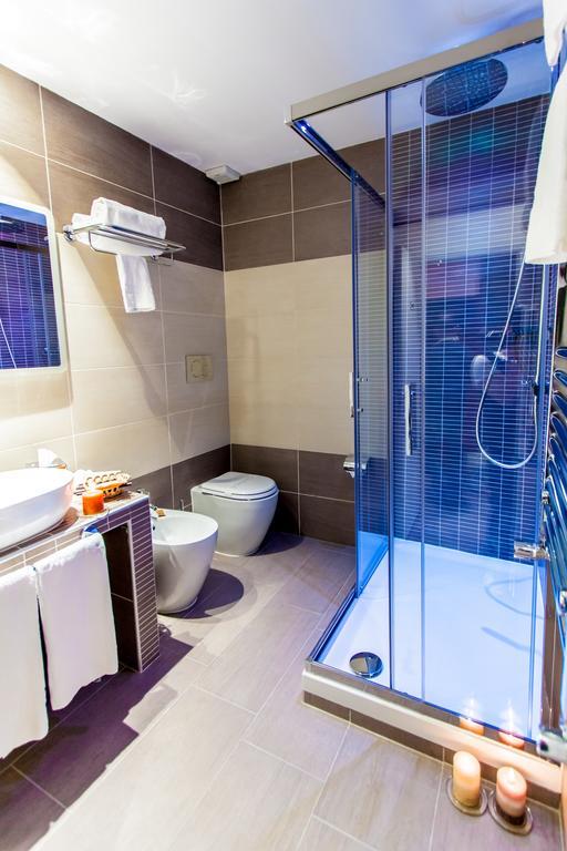 Calisto Luxury Trastevere Рим Номер фото